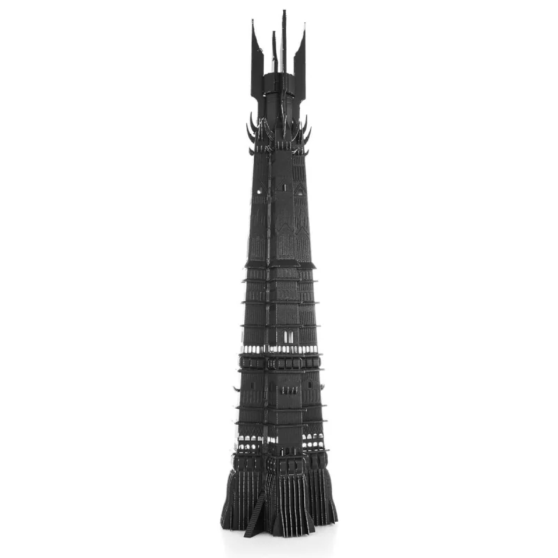 Iconx - Lord Of The Rings - Orthanc