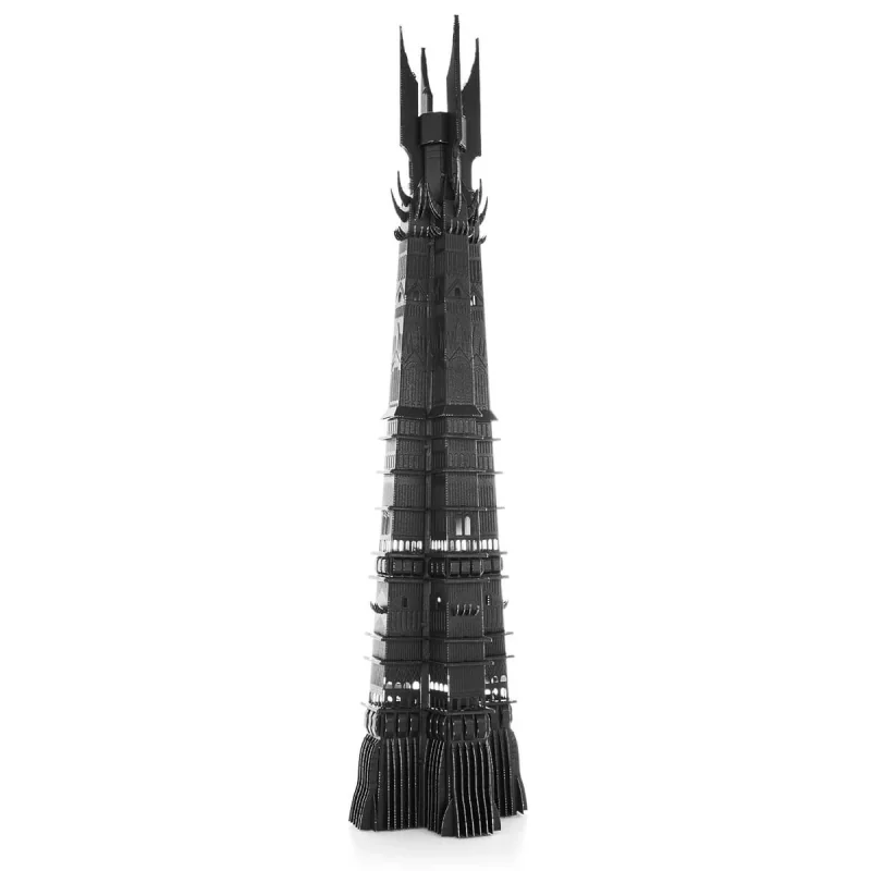 Iconx - Lord Of The Rings - Orthanc