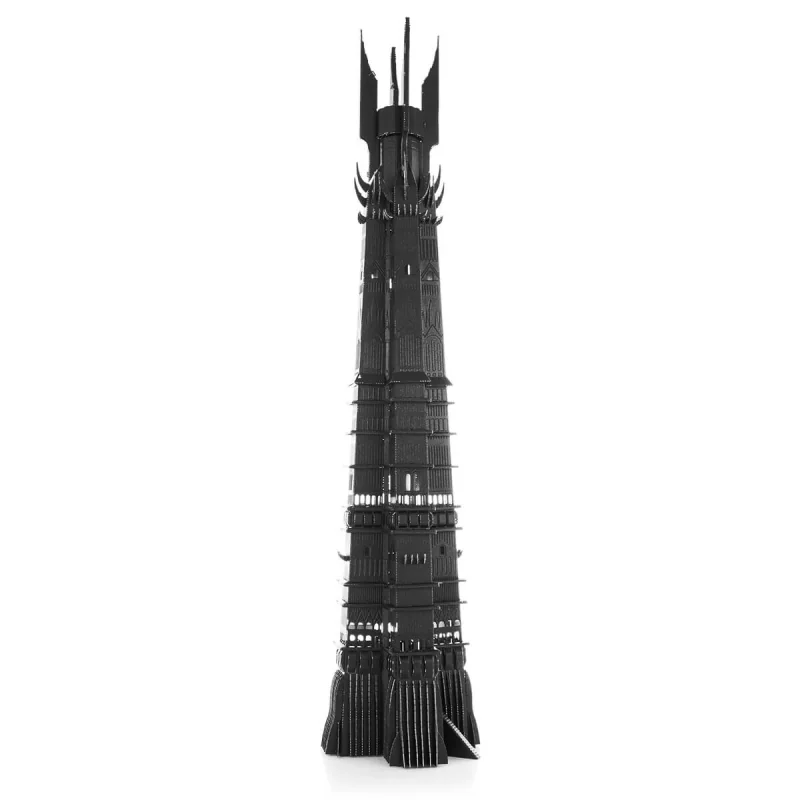 Iconx - Lord Of The Rings - Orthanc