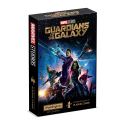 Winning Moves Guardians of the Galaxy - Waddingtons No.1 Playing Cards English