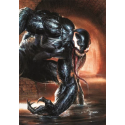 MARVEL - Venom - Puzzle 1000P