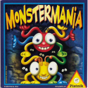 MONSTERMANIA