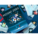 SAVE PATIENT ZERO