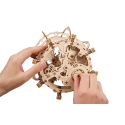 UGEARS Modèles mécaniques: AQUARIUM