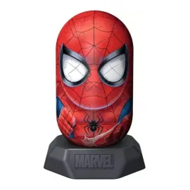 Marvel Puzzle 3D Spiderman Hylkies (54 pièces)