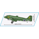 HC WWII /5743/ DOUGLAS C-47 SKYTRAIN (DAKOTA)892