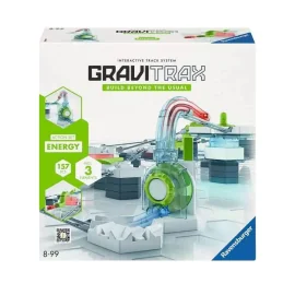 GraviTrax jeu de construction Action-Set Energy *multilingue*