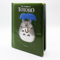 JOURNAL PELUCHE TOTORO