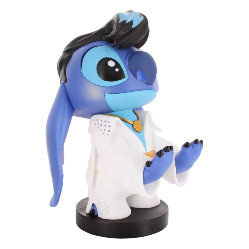 Disney: Lilo and Stitch - Elvis Stitch Cable Guy Phone and Controller Stand