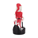 Nightmare Before Christmas: Jack Skellington Santa Suit Cable Guy Phone and Controller Stand