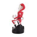 Nightmare Before Christmas: Jack Skellington Santa Suit Cable Guy Phone and Controller Stand