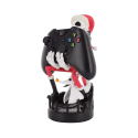 Nightmare Before Christmas: Jack Skellington Santa Suit Cable Guy Phone and Controller Stand