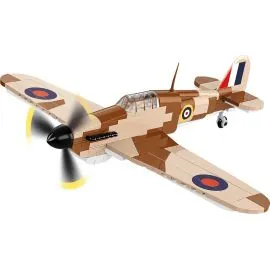 145 PCS HC WWII /5866/ HAWKER HURRICANE MK.1