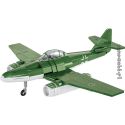 250 PCS EASY PLANES /5881/ MESSERSCHMITT ME 262