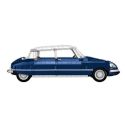 1968 CITROEN DS. 21 PALLAS