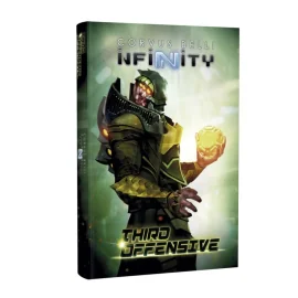 Infinity - Third Offensive (Français)