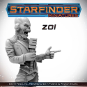 Starfinder - Zo!