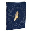 Star Trek Adventures: Discovery Campaign Guide Colletor's Edition (Anglais)