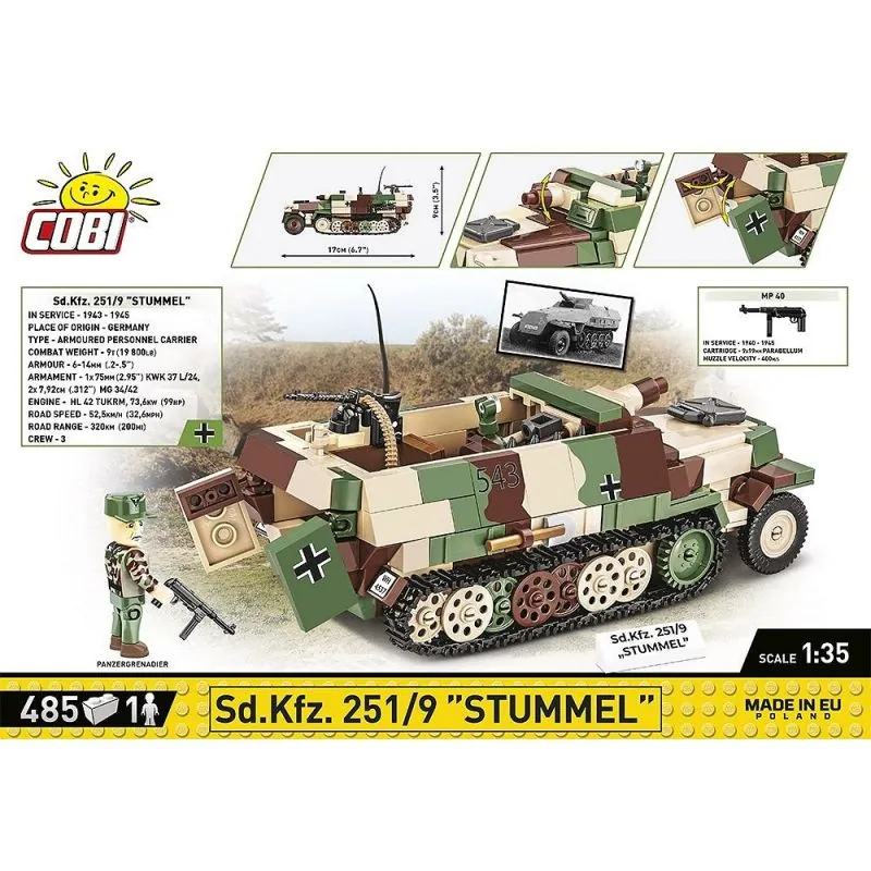 SD.KFZ.251