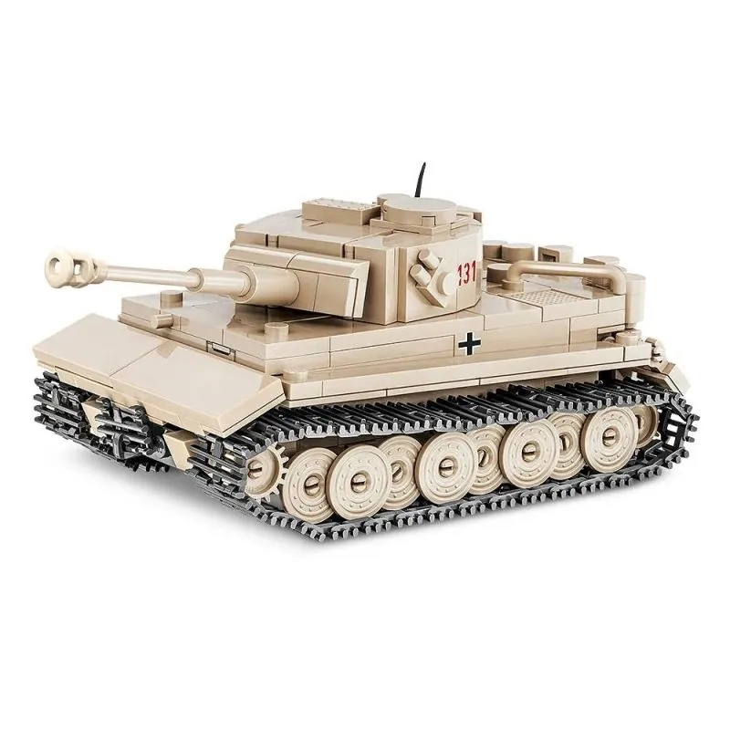 PANZER VI TIGER "131"