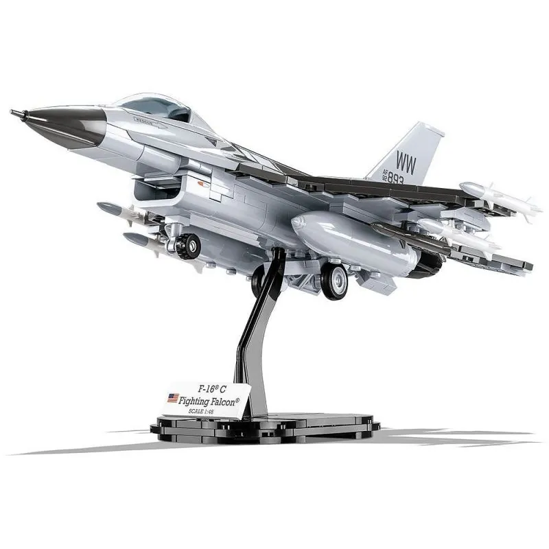 ARMED FORCES /5813/ F-16C FIGHTING FALCO