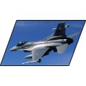 ARMED FORCES /5813/ F-16C FIGHTING FALCO