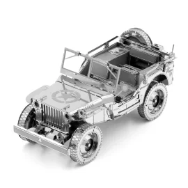 ICONX - WILLYS OVERLAND