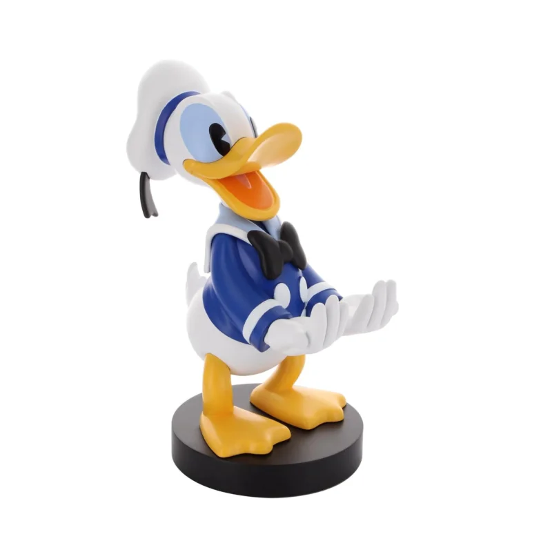 Disney: Donald Duck Cable Guy Phone and Controller Stand