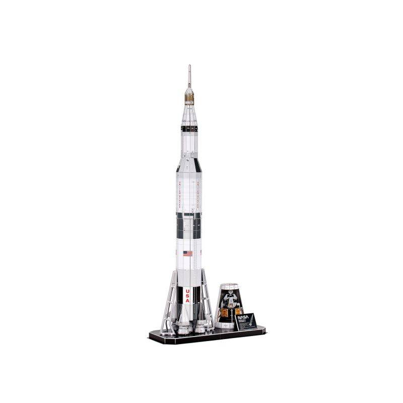 Apollo 11 Saturn V