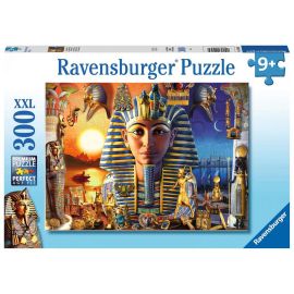 Puzzle 300 p XXL - Dans l'Égypte antique