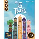 5 Tours (Les)