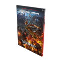 Dungeons & Dragons RPG Fiches de personnage 2024 *ANGLAIS*