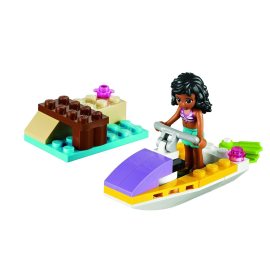 Jet ski LEGO FRIENDS