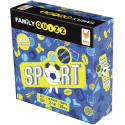 Family Quizz SPORT | Dés 12 ans