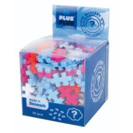 Puzzle 3d Poisson combattant 50 Pièces