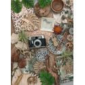 Puzzle Puzzle 500 p - Nature morte vintage