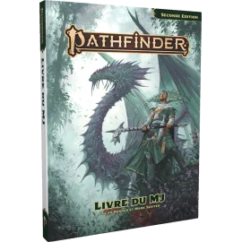  Pathfinder 2 : Livre du MJ