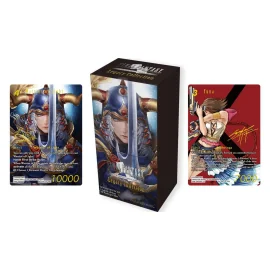 Jeu de plateau Final Fantasy TCG Legacy Collection *Italien*