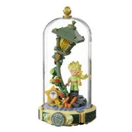  Le Petit Prince jeu de construction Eternity Series Starlight Lamp 19 cm