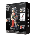 PANTASY Astro Boy jeu de construction Mechanical Astro Boy 32 cm