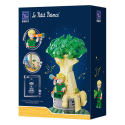 PANTASY Le Petit Prince jeu de construction Eternity Series Time Travel 22 cm