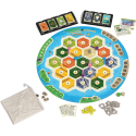 Jeu de société CATAN : Energies