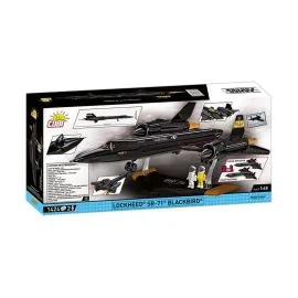  ARMED FORCES /5890/ LOCKHEED SR-71 EX.ED. 1379PCS Executive Edition