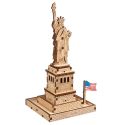 Maquette Statue De Liberté