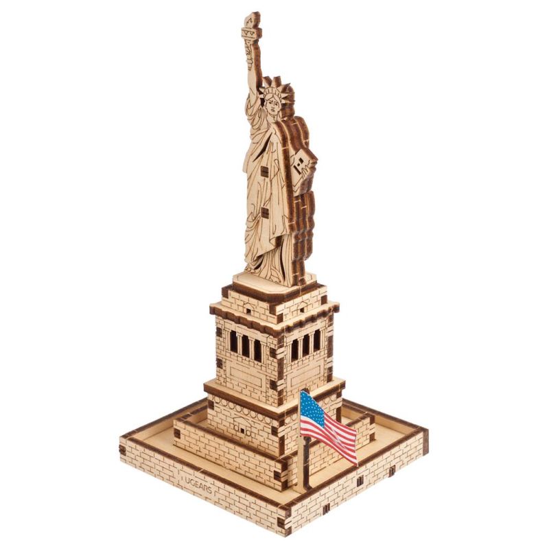 Statue De Liberté