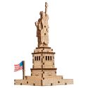 Statue De Liberté