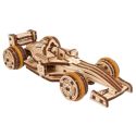 Maquette Compact Racer