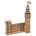 Maquette Big Ben