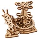 Ugears Porte-style Gouvernail