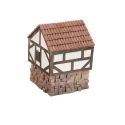 Constructeur de mini-briques "Maison du fermier"